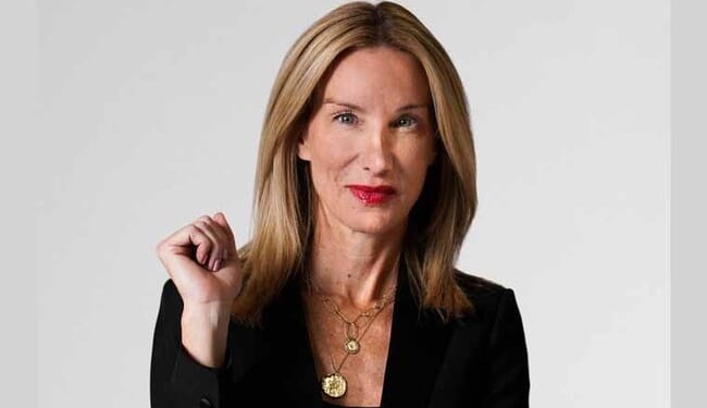 Jennifer Welch Says Riley Gains Will Always Be the Dumb B***h Who Tied for Fifth Place – Twitchy