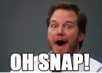 Profanity, Looting Threats, and Despair as SNAP Benefits Shutdown Looms – Twitchy