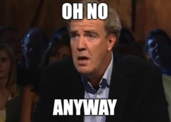 CBS Staffer Calls Layoffs a 'Bloodbath,' Race and Culture Unit 'Gutted' – Twitchy