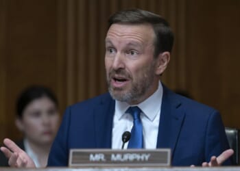 Senate Democrats condemn Trump for not using contingency funds for food stamps during shutdown