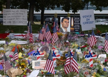 High School Obstructs Access To Curriculum Of Teacher Who Celebrated Charlie Kirk Assassination