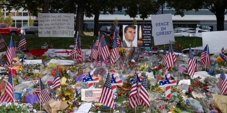 High School Obstructs Access To Curriculum Of Teacher Who Celebrated Charlie Kirk Assassination