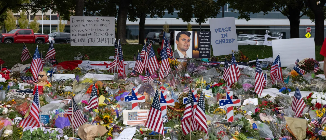 High School Obstructs Access To Curriculum Of Teacher Who Celebrated Charlie Kirk Assassination