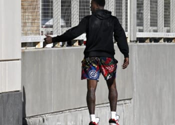 Terry Rozier, Chauncey Billups will not receive NBA salaries while on leave in gambling cases