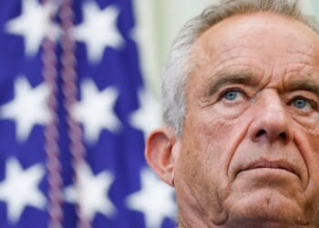 Shutdown Blocks RFK Jr’s Reported Offshore Wind Probe, Agency Says