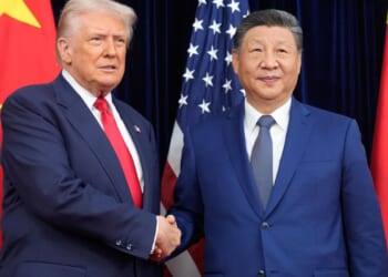 U.S. to resume nuclear weapon tests