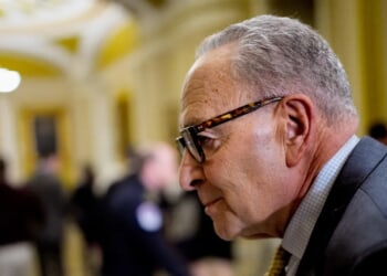 Democrats Face Mounting Pressure To End Shutdown — And GOP Says It’s Going To Get Worse