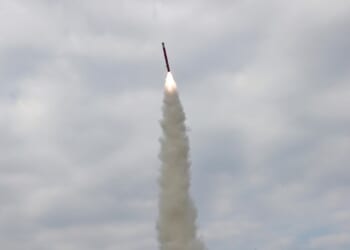 North Korea's hypersonic missile capability questioned