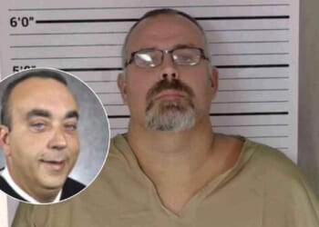 Kentucky Sheriff’s Daughter Denounces Online Rumors After Judge’s Killing [WATCH]