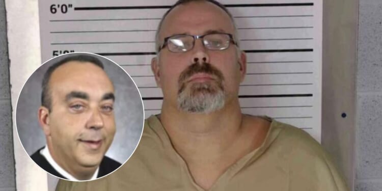 Kentucky Sheriff’s Daughter Denounces Online Rumors After Judge’s Killing [WATCH]