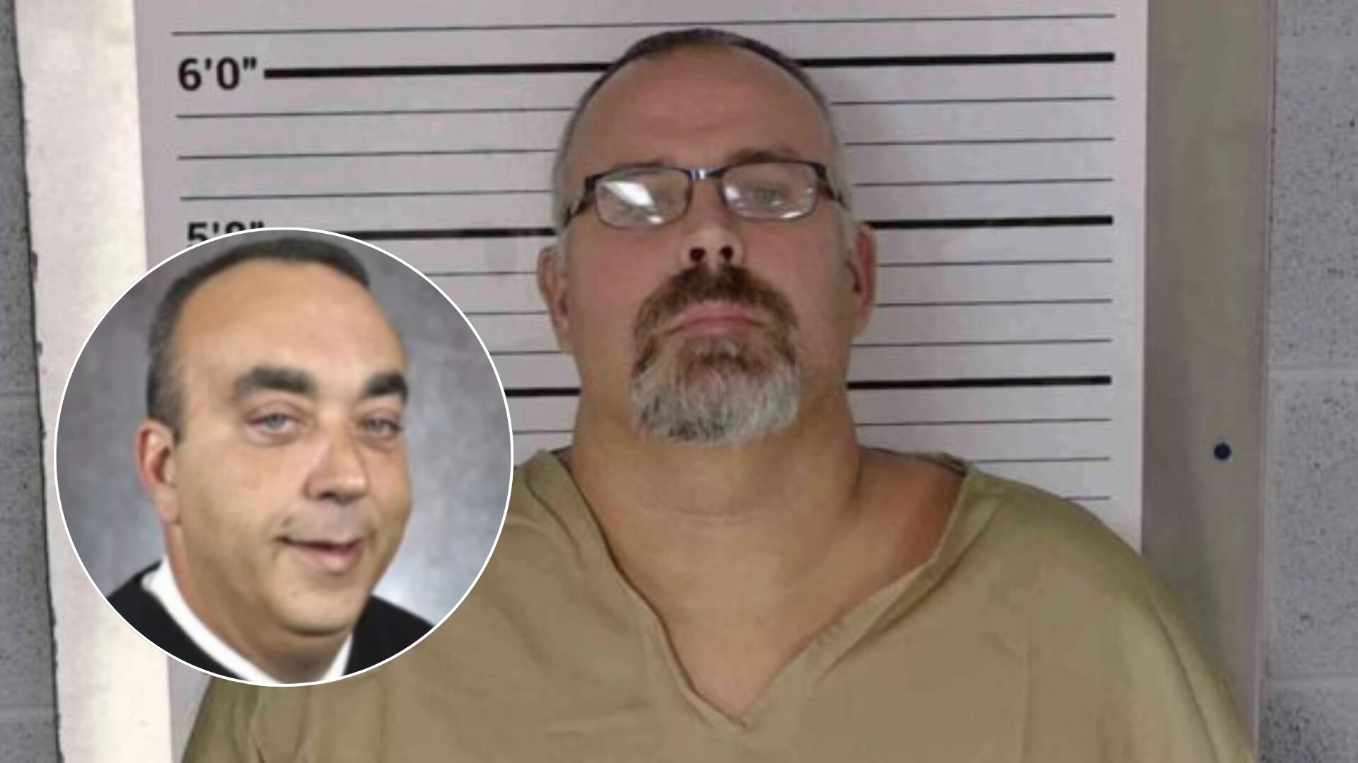 Kentucky Sheriff’s Daughter Denounces Online Rumors After Judge’s Killing [WATCH]