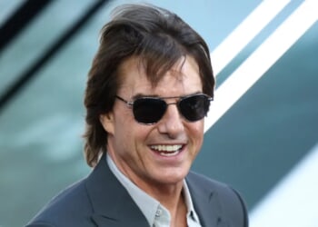 Colin Farrell Reveals His Alcoholism Affected Tom Cruise On Set Of ‘Minority Report’