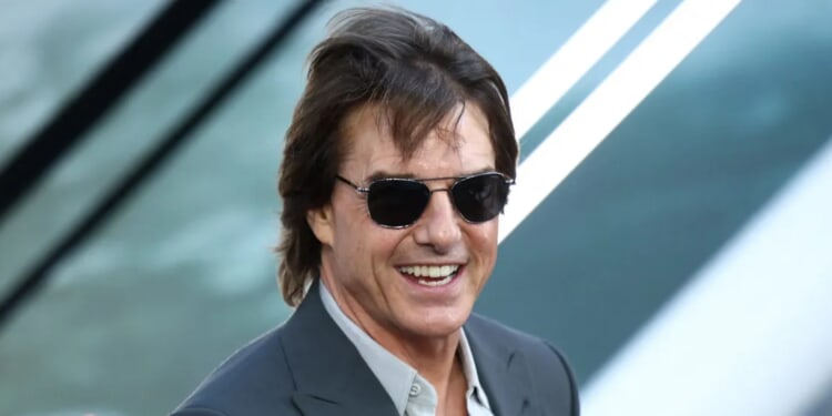 Colin Farrell Reveals His Alcoholism Affected Tom Cruise On Set Of ‘Minority Report’