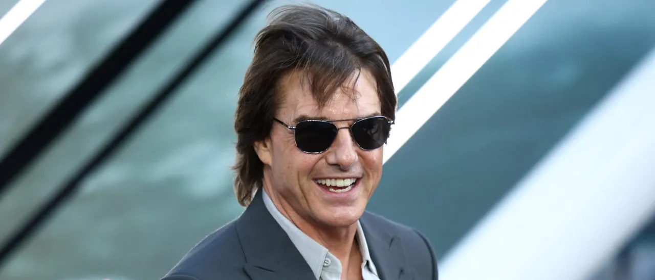 Colin Farrell Reveals His Alcoholism Affected Tom Cruise On Set Of ‘Minority Report’