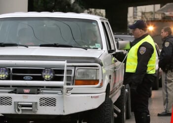 California’s Soft-On-DUI System Is Fueling A Deadly Trend