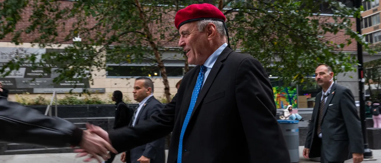 (Photo by Spencer Platt/Getty Images)