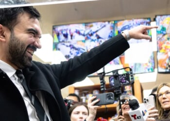 Zohran Mamdani’s Chances Of Becoming NYC Mayor Appear To Hinge On One Thing, Wildly Different Polls Show