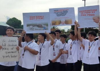 Corruption crisis in Philippines sparks largest Church-backed protests in years