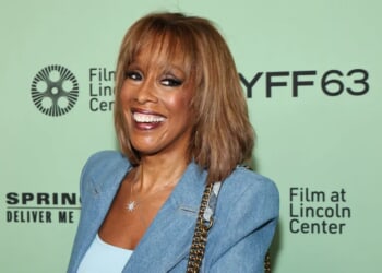 REPORT: Longtime CBS News Anchor Gayle King Expected To Exit Show Amid ‘Bloodbath’ At Network