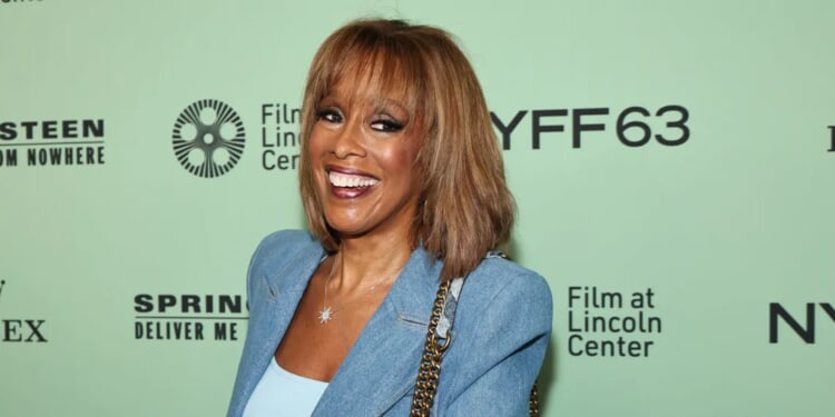 REPORT: Longtime CBS News Anchor Gayle King Expected To Exit Show Amid ‘Bloodbath’ At Network