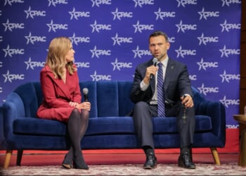 CPAC Summit focuses on ending Christian persecution
