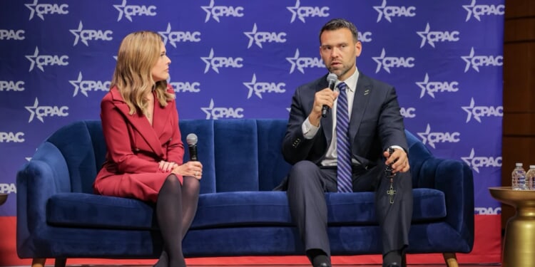 CPAC Summit focuses on ending Christian persecution