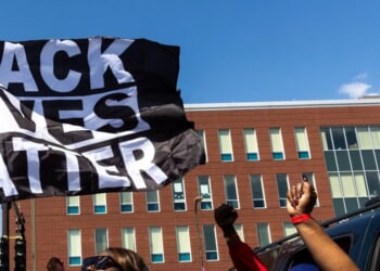 Trump DOJ Probing Whether BLM Defrauded Donors During 2020 Summer Of Love