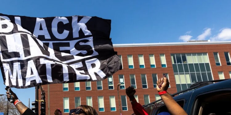 Trump DOJ Probing Whether BLM Defrauded Donors During 2020 Summer Of Love