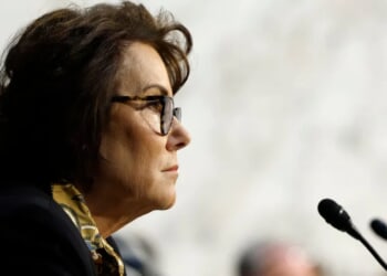 ‘What Happens In Nevada’: Democrats Can’t Stop Ranting About Trump’s Nuclear Weapons Move While Shutdown Rages