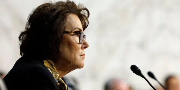 ‘What Happens In Nevada’: Democrats Can’t Stop Ranting About Trump’s Nuclear Weapons Move While Shutdown Rages