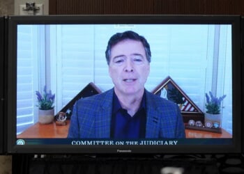 James Comey Says He Gave ‘Literally True’ Answers To ‘Ambiguous’ Questions Central To Indictment