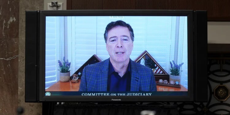 James Comey Says He Gave ‘Literally True’ Answers To ‘Ambiguous’ Questions Central To Indictment