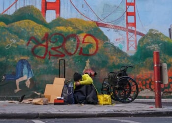 Fatal Hit-And-Run Case Captures The Utter Insanity Of Left-Wing Criminal ‘Justice’