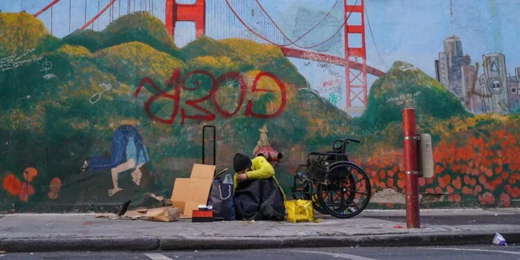 Fatal Hit-And-Run Case Captures The Utter Insanity Of Left-Wing Criminal ‘Justice’