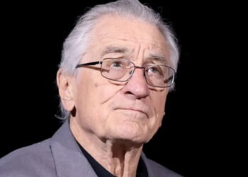 REPORT: Robert De Niro’s Grandson’s Death Allegedly Linked To Horrifying Drug Ring