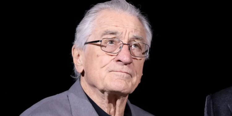 REPORT: Robert De Niro’s Grandson’s Death Allegedly Linked To Horrifying Drug Ring