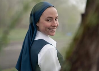 Meet the nun who writes Catholic vampire books 