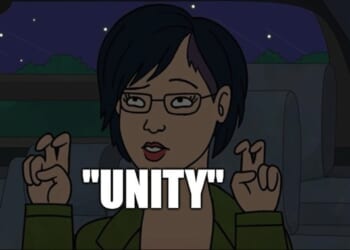 Reports They Are Set to Cave on Shutdown After Election Day – Twitchy