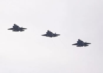 NEW: US Weighing Military Strikes On Narco Targets Inside Venezuela – Report