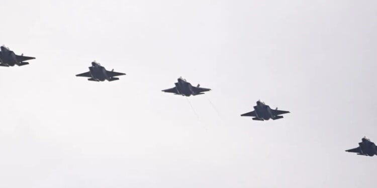 NEW: US Weighing Military Strikes On Narco Targets Inside Venezuela – Report