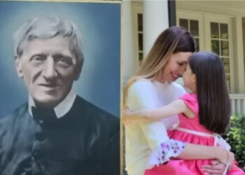The lifesaving miracle that led to St. John Henry Newman’s canonization