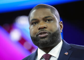 Rep Byron Donalds Calls for Impeachment of Judge Boasberg After Spying Reports: ‘Worse Than Watergate’ [WATCH]