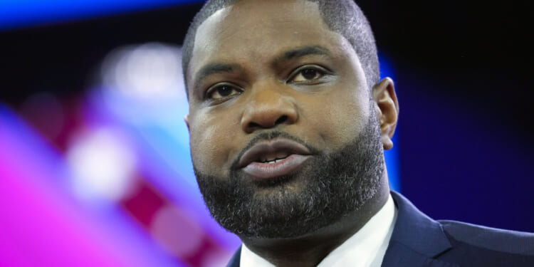 Rep Byron Donalds Calls for Impeachment of Judge Boasberg After Spying Reports: ‘Worse Than Watergate’ [WATCH]