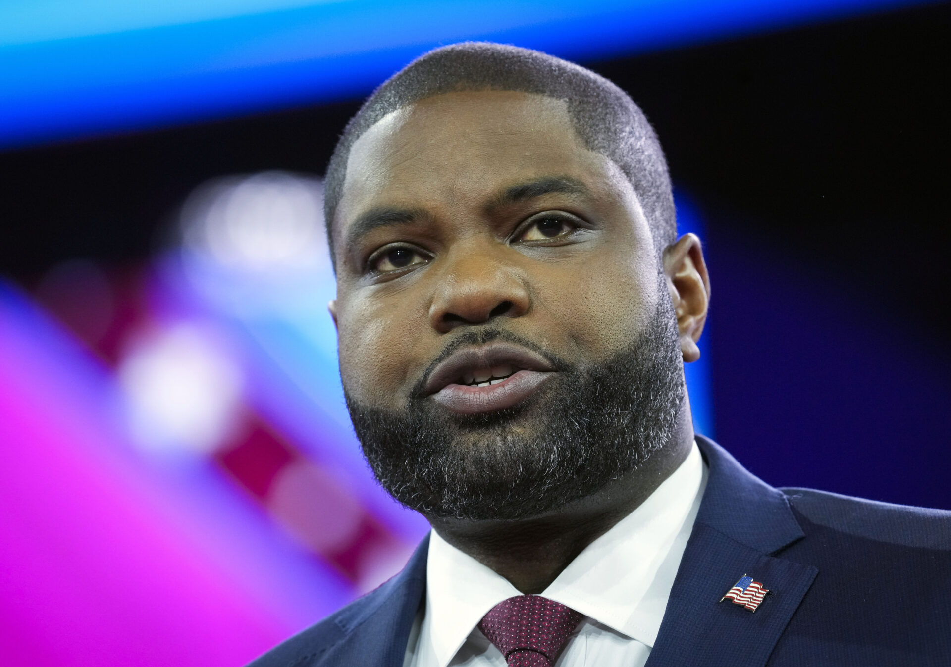 Rep Byron Donalds Calls for Impeachment of Judge Boasberg After Spying Reports: ‘Worse Than Watergate’ [WATCH]