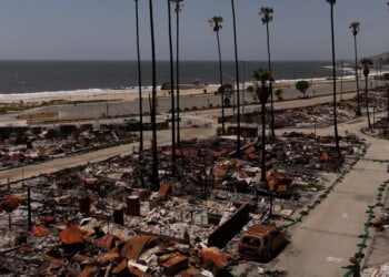 Firefighters Warned Palisades Blaze Was Still Burning Days Before It Destroyed Neighborhood