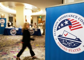 Federal judge rules Donald Trump can't require citizenship proof on the federal voting form