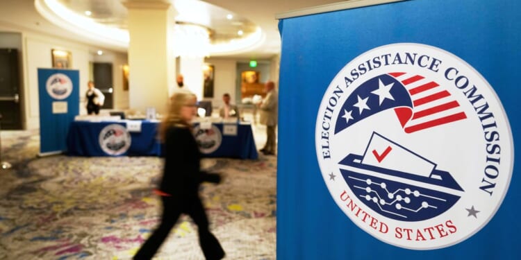 Federal judge rules Donald Trump can't require citizenship proof on the federal voting form