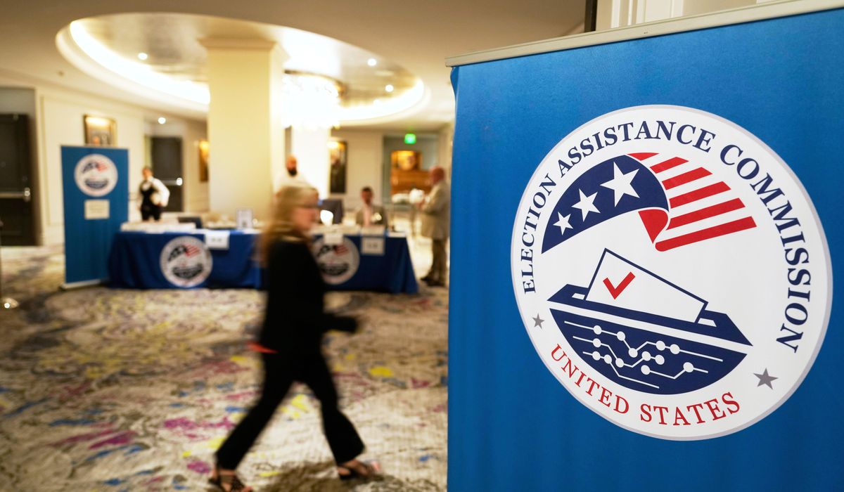 Federal judge rules Donald Trump can't require citizenship proof on the federal voting form