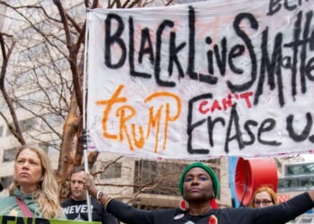 BLM’s Mostly Peaceful Grift Operation Finally Probed By Feds After Years Of Independent Reporting