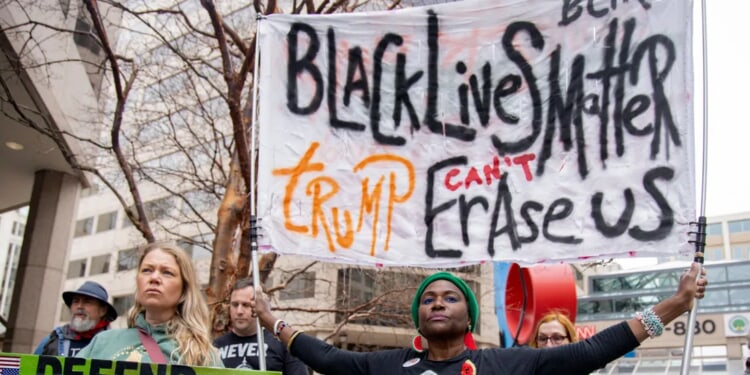 BLM’s Mostly Peaceful Grift Operation Finally Probed By Feds After Years Of Independent Reporting